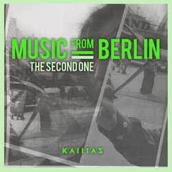 music cover