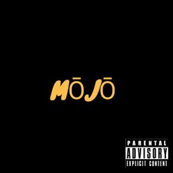 Cover of Mojo...