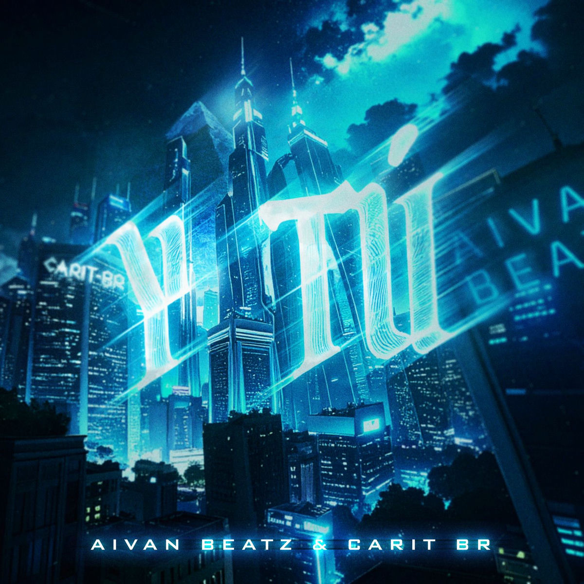 Album cover of Y TÚ