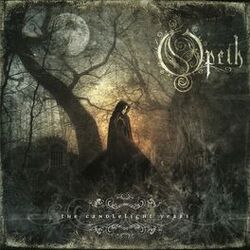 Cover of The Candlelight Years