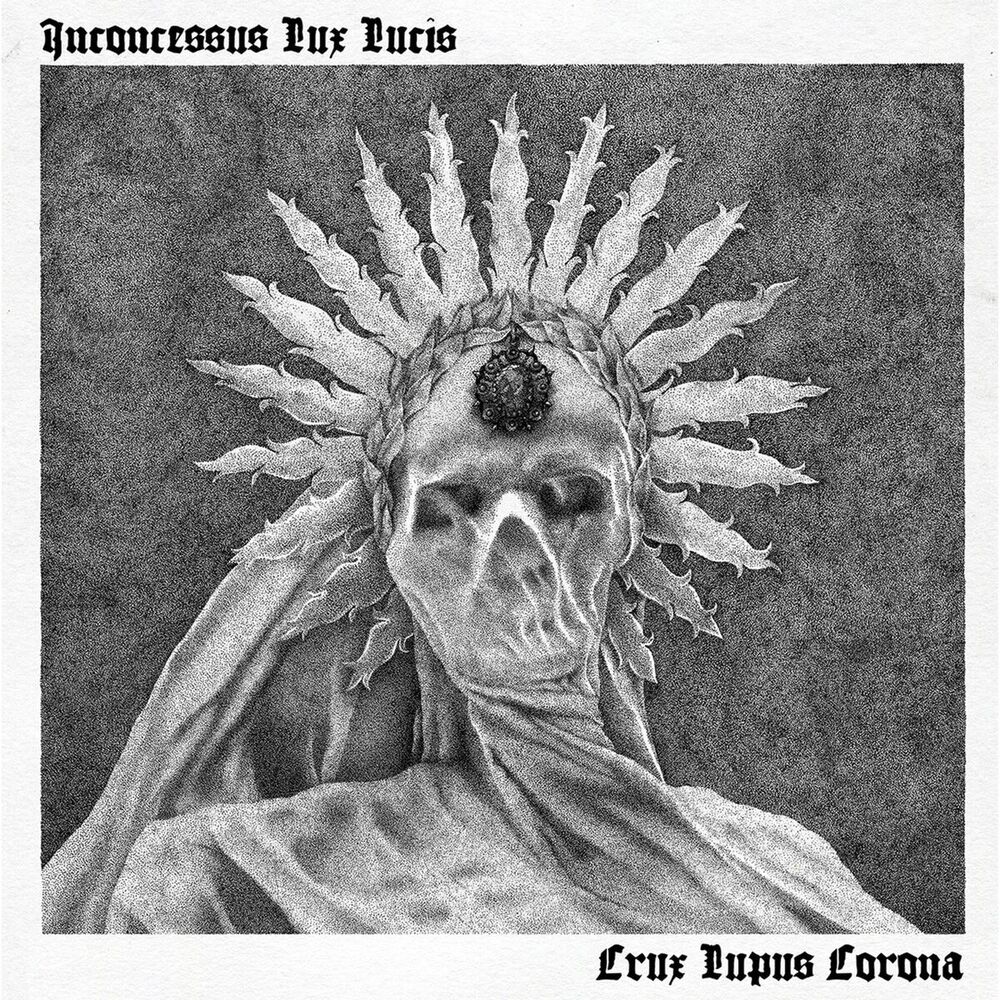 Picture of Crux Lupus Corona
