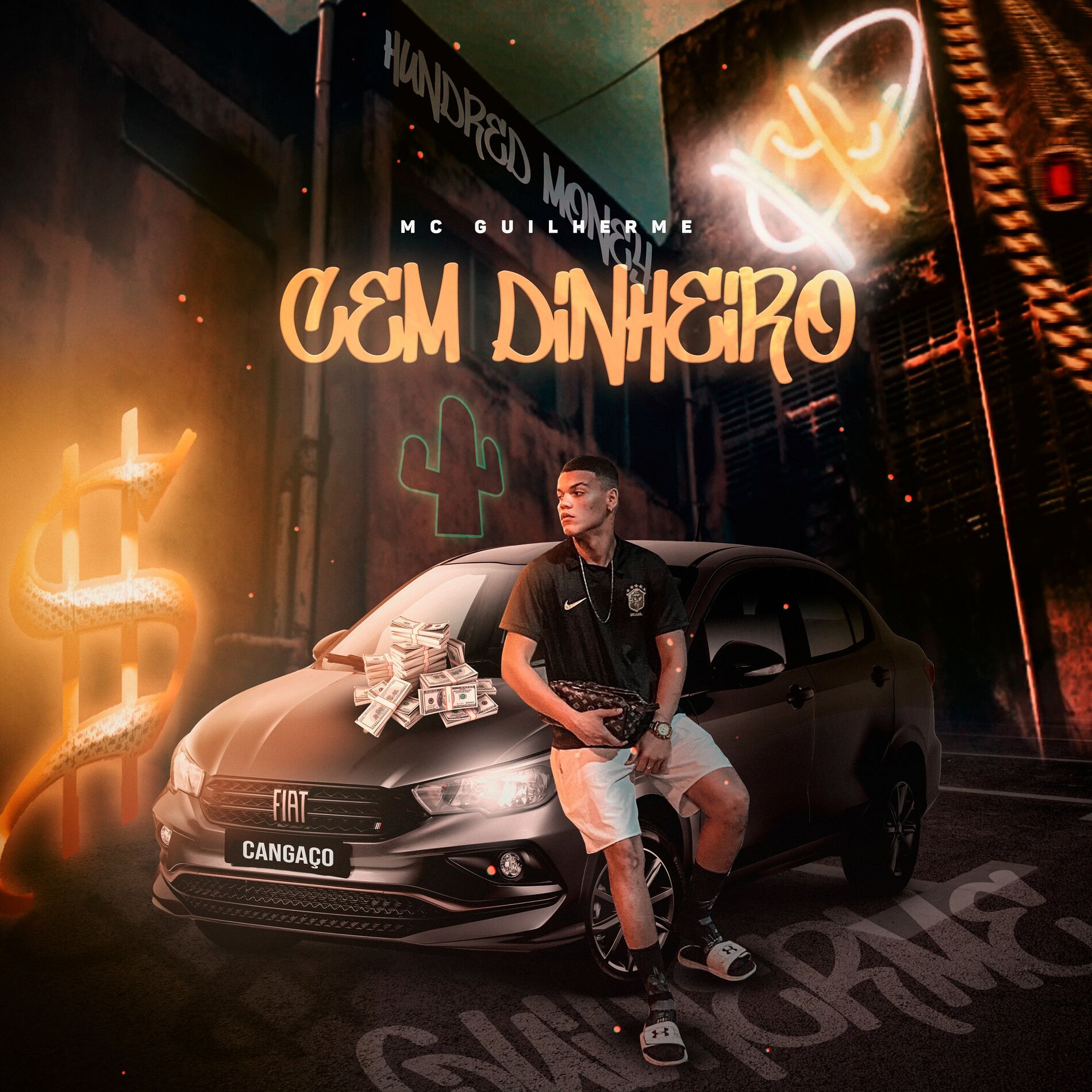 Album cover of Cash