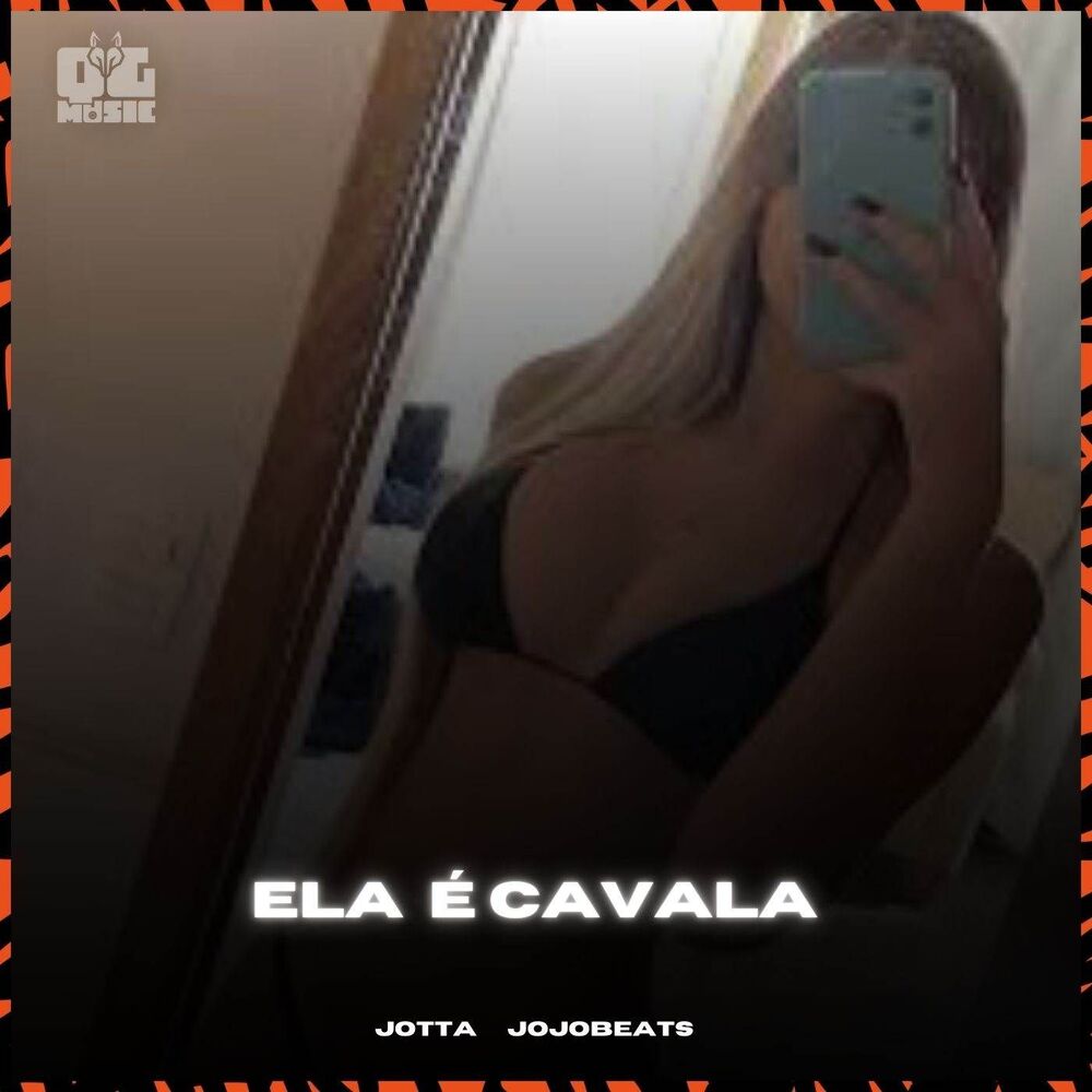 Picture of Ela é Cavala