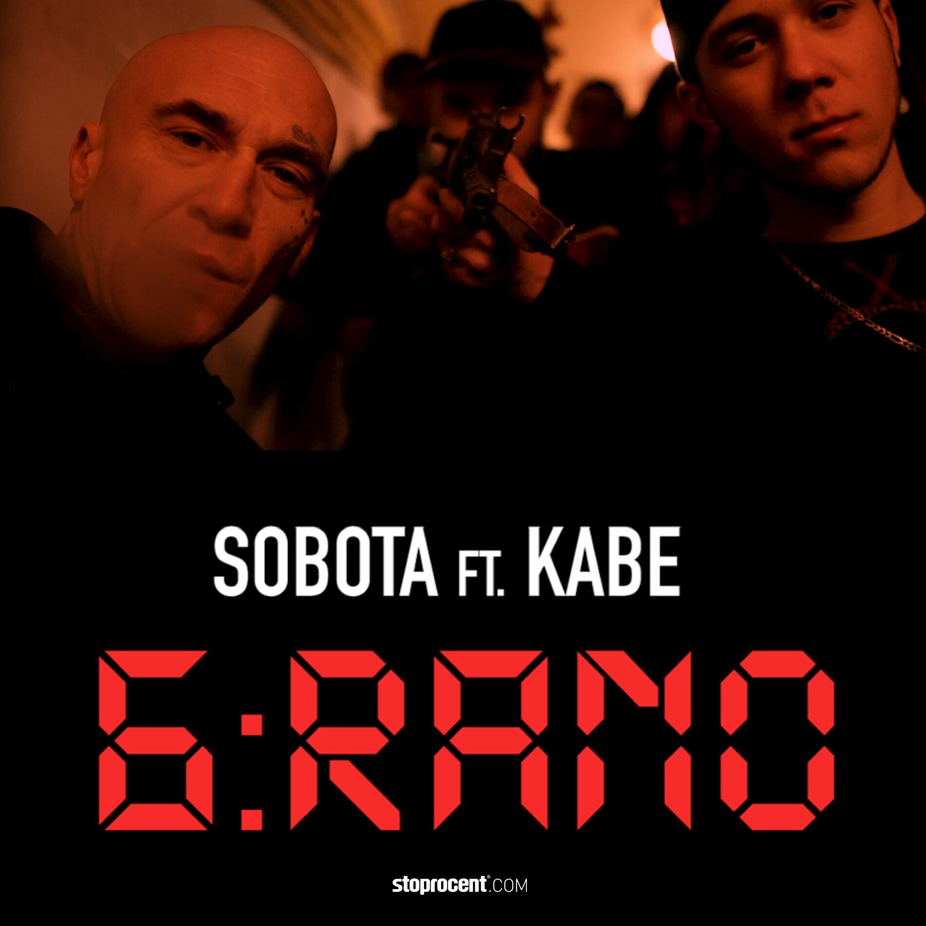 Album cover of 6 Rano