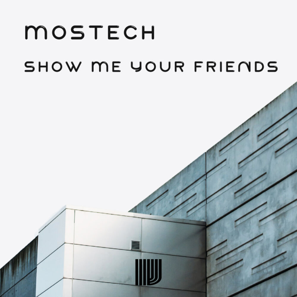 Picture of Show Me Your Friends