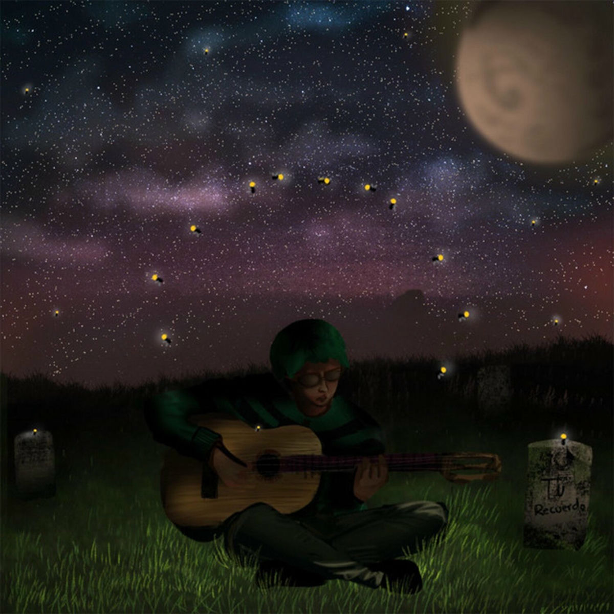 Album cover of Para No Olvidarte