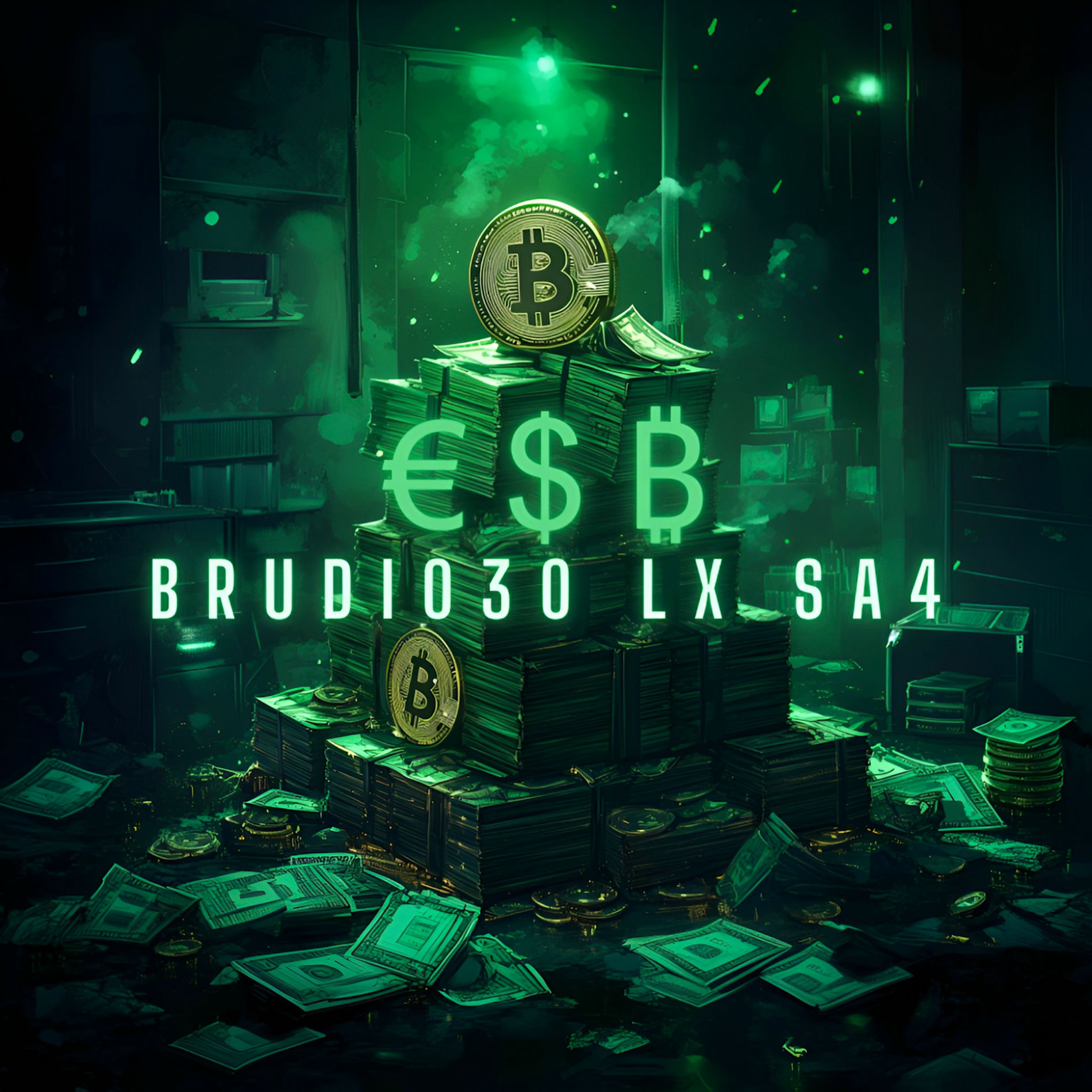 Album cover of EDB