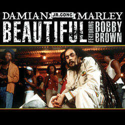 Cover of Beautiful