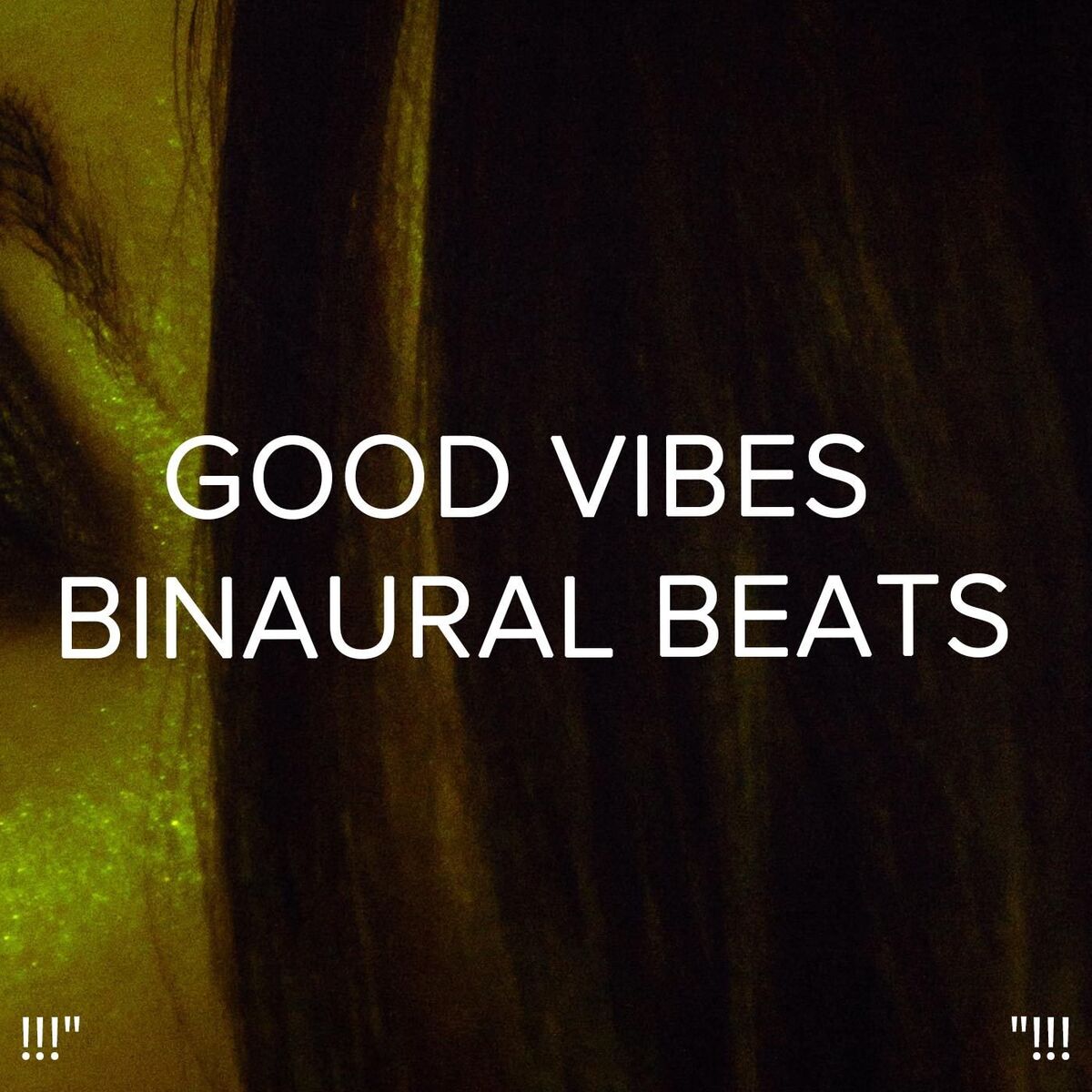 Album cover of !!!
