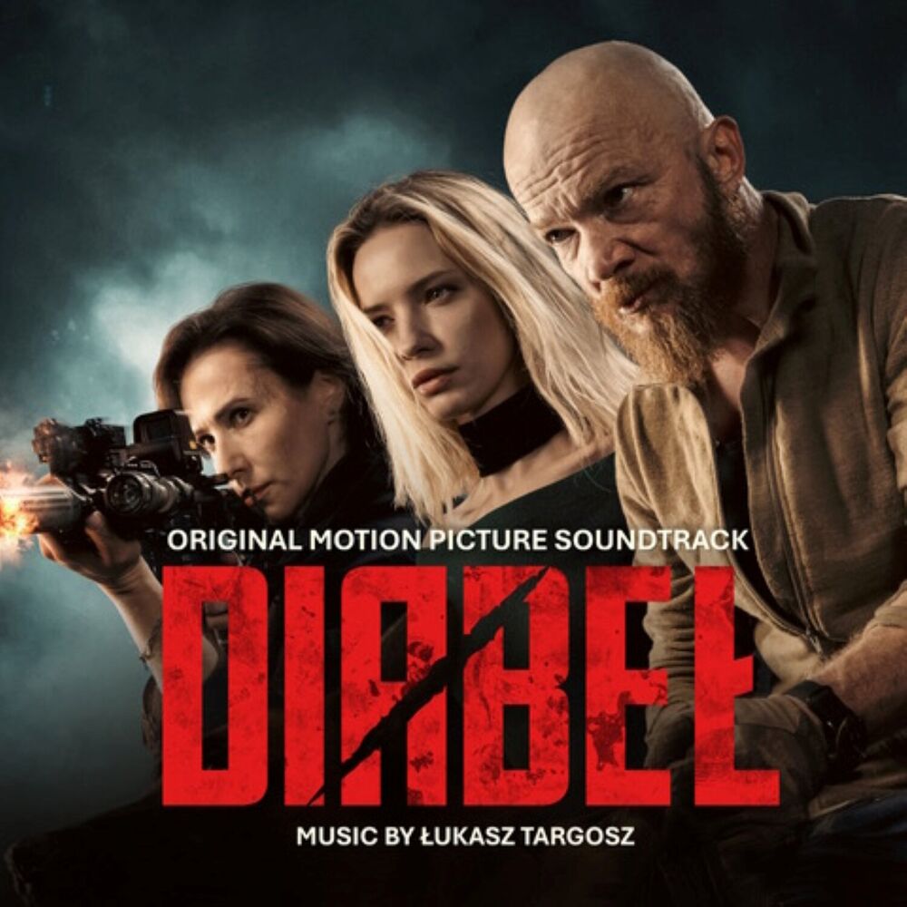 Picture of Diabeł (Original Motion Picture Soundtrack)