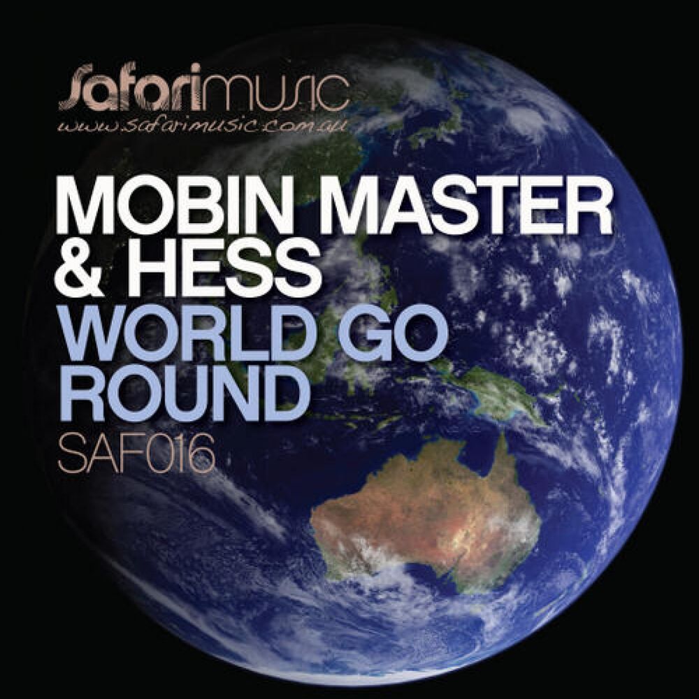Picture of World Go Round
