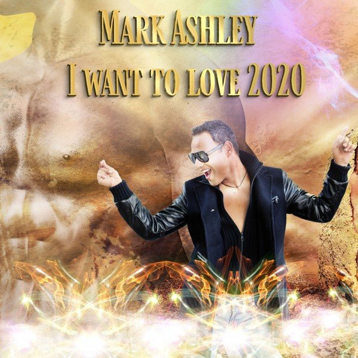 Album cover of I Want to Love 2020