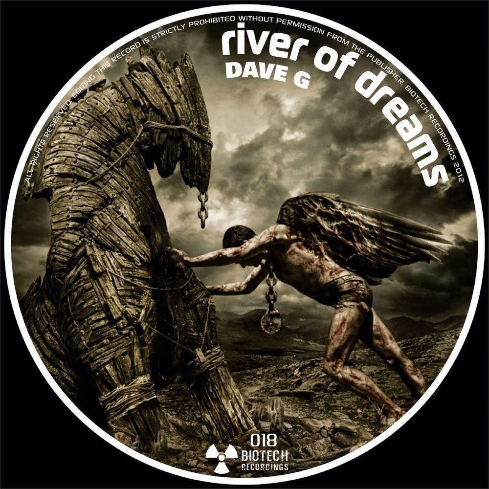 Picture of River Of Dreams