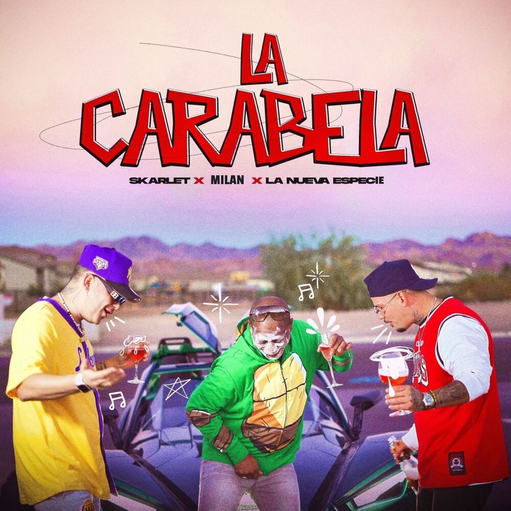 Picture of La Carabela
