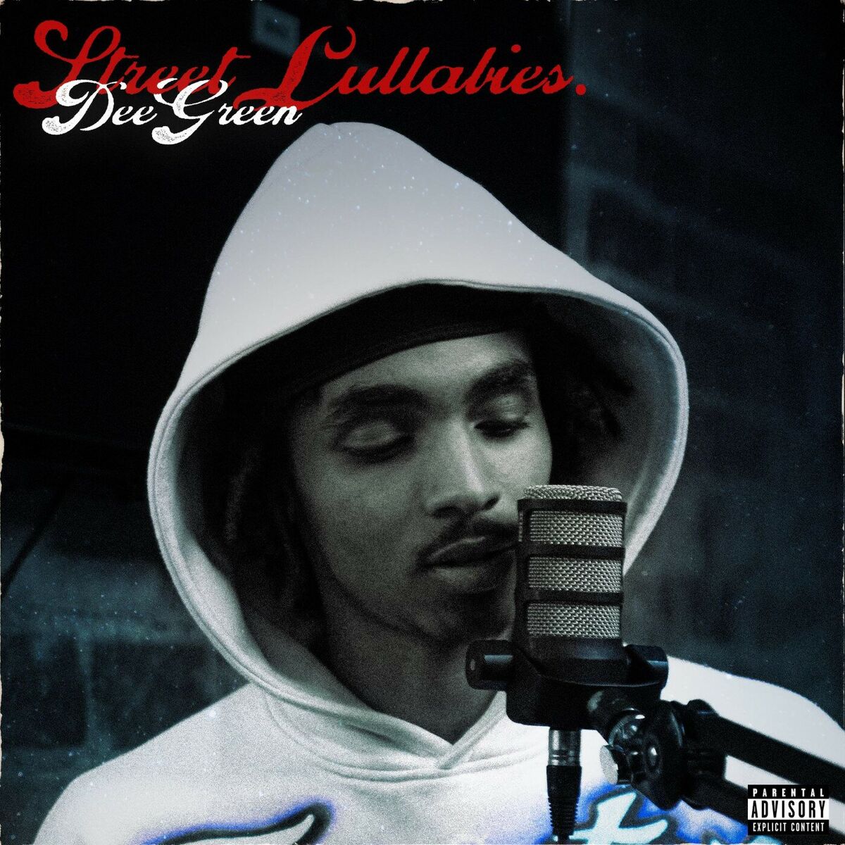 Album cover of Street Lullabies