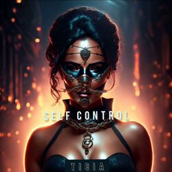 Cover of Self Control