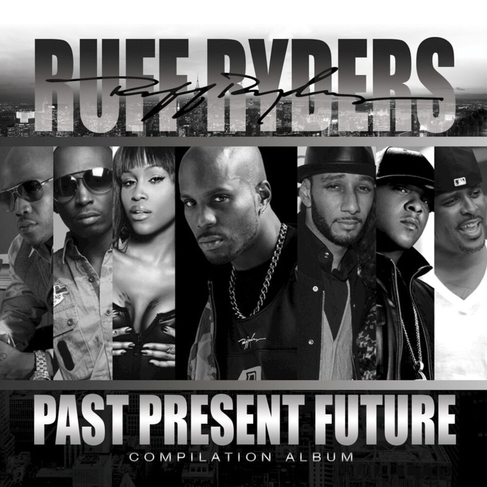 Picture of Past Present Future