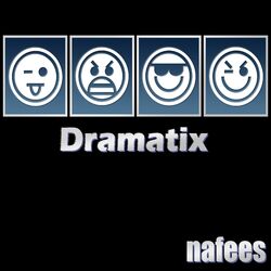 Cover of Dramatix