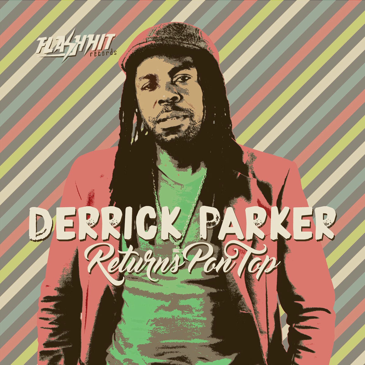 レゲエ Begging You Please Derrick Parker Bi Derrick Parker: albums, songs, concerts | Deezer