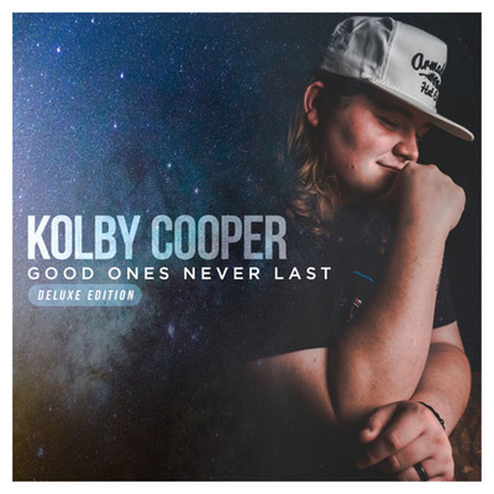 Album cover of Good Ones Never Last (Deluxe Edition)