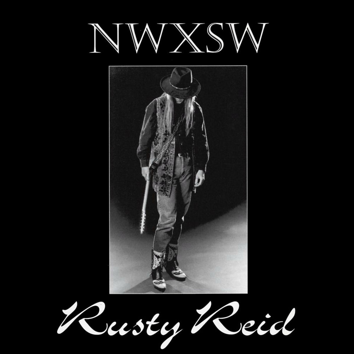 Album cover of NWXSW