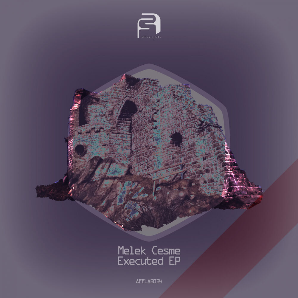Picture of Executed EP