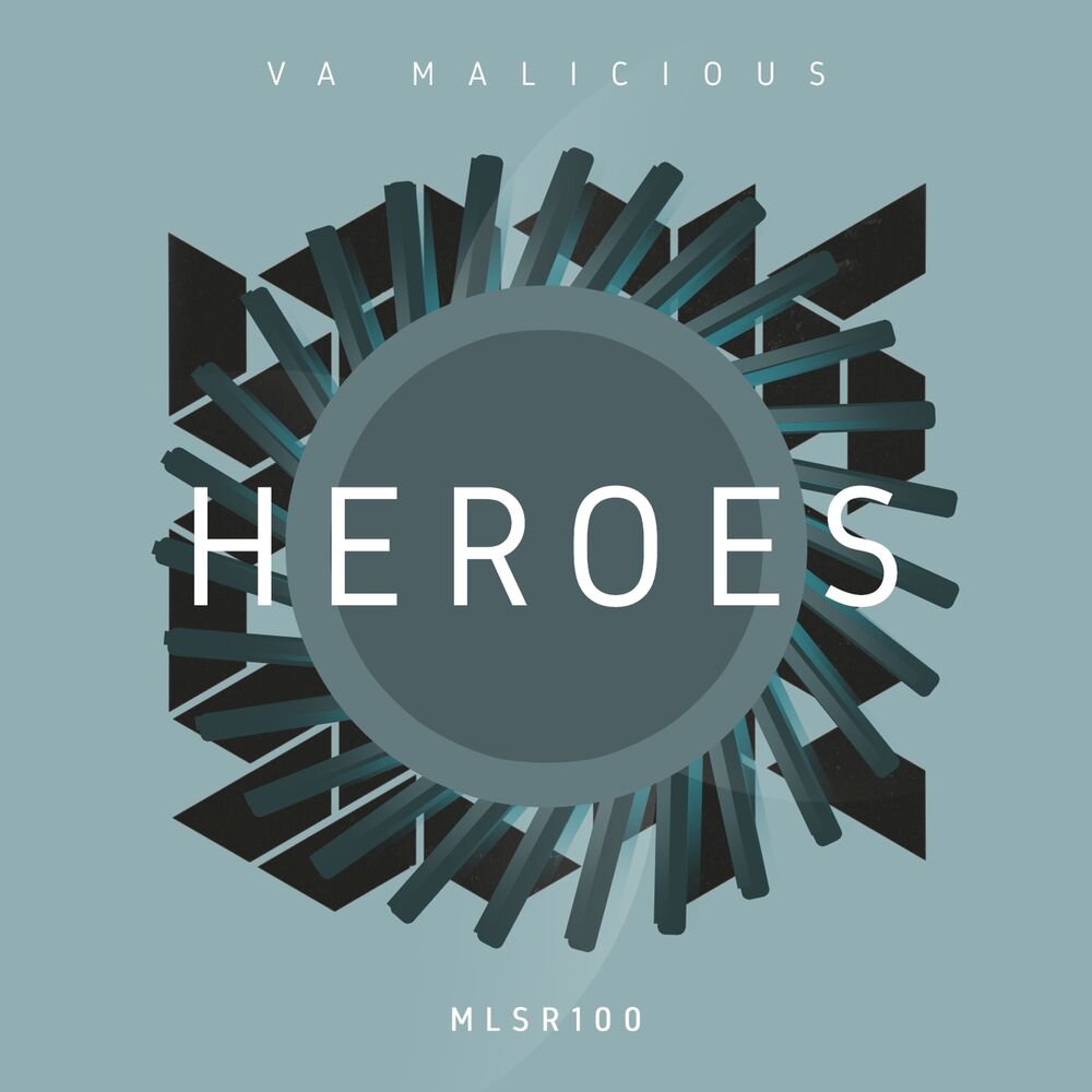 Picture of Malicious Heroes