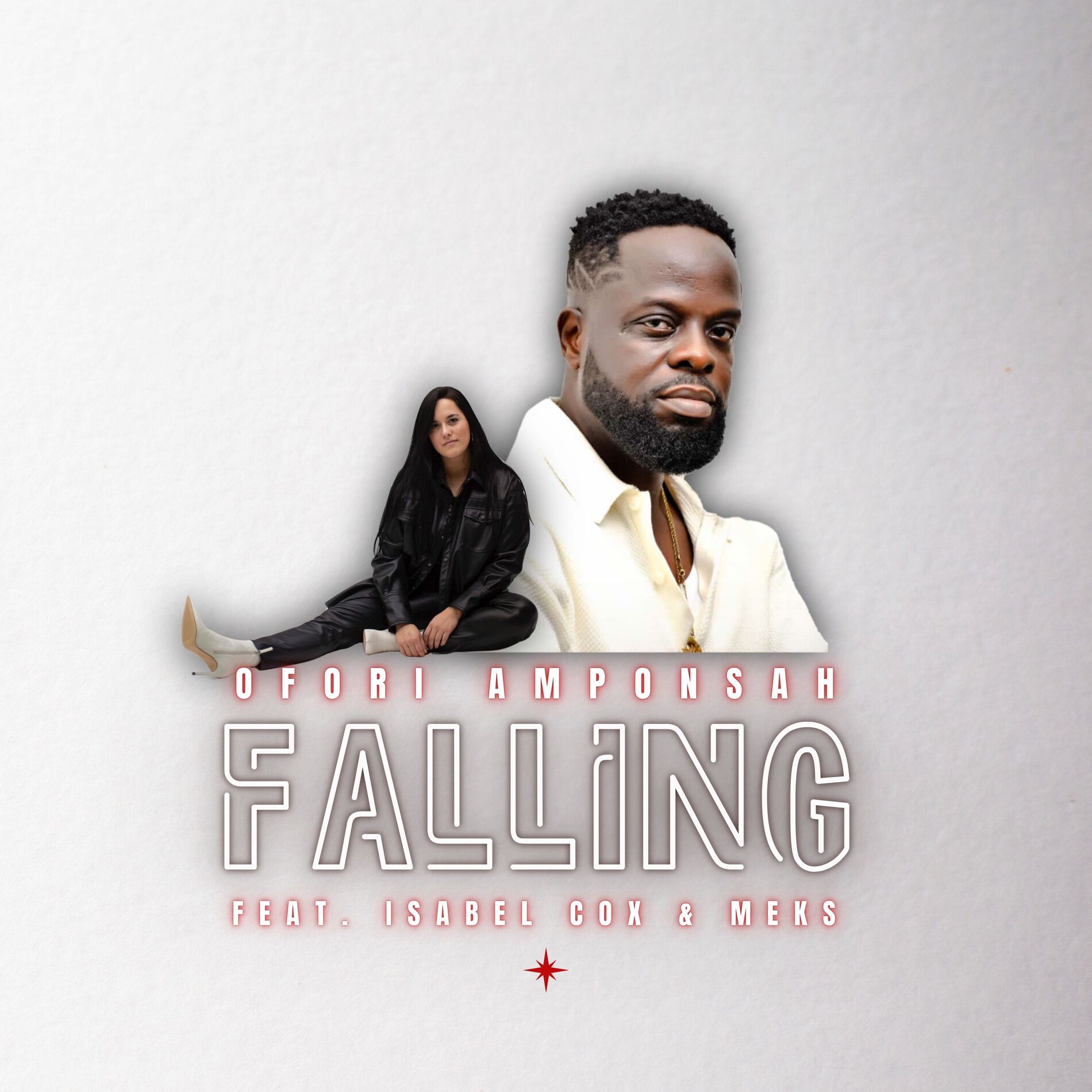 Album cover of Falling
