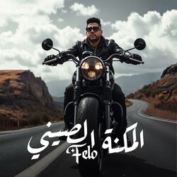 المكنة الصيني
