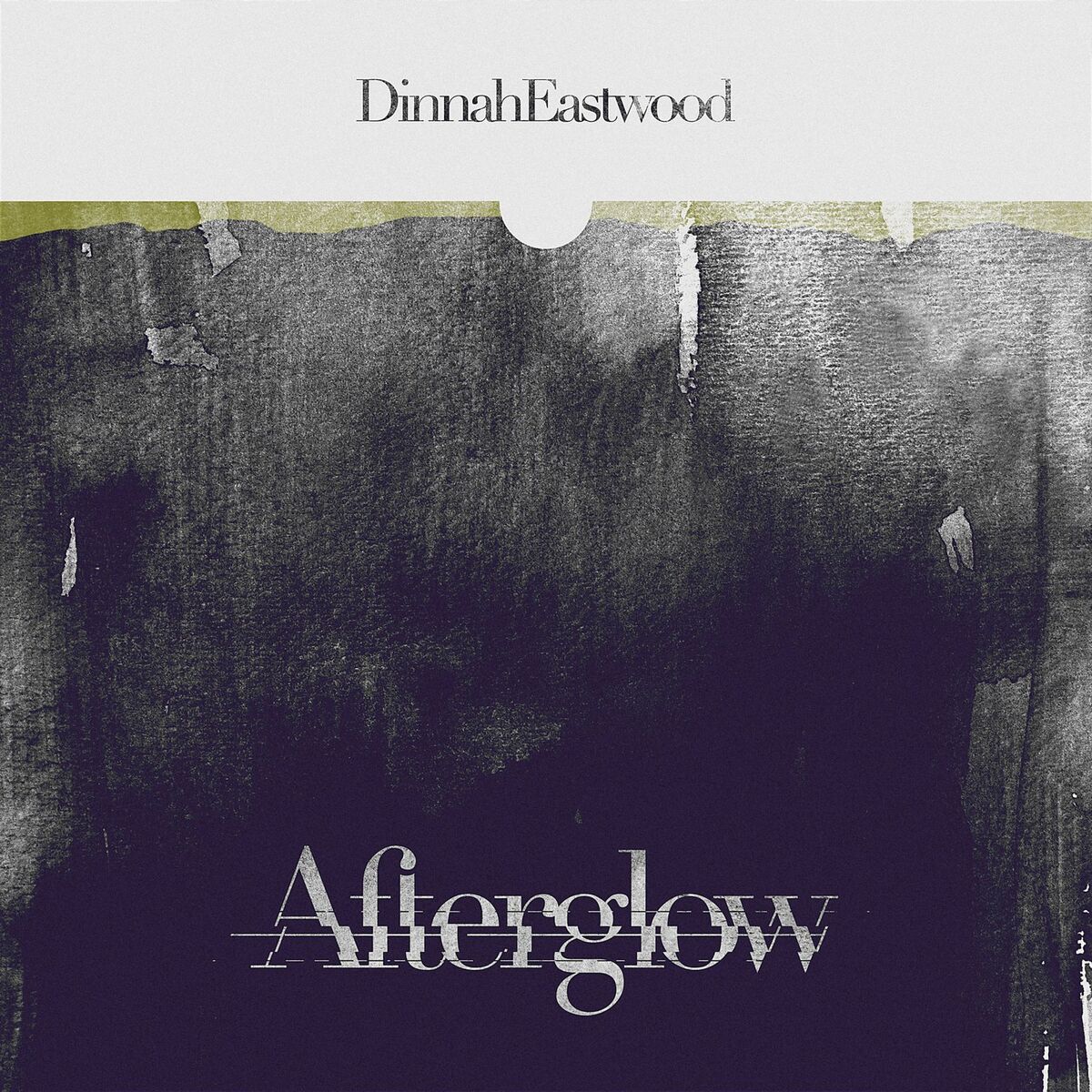 Album cover of Afterglow