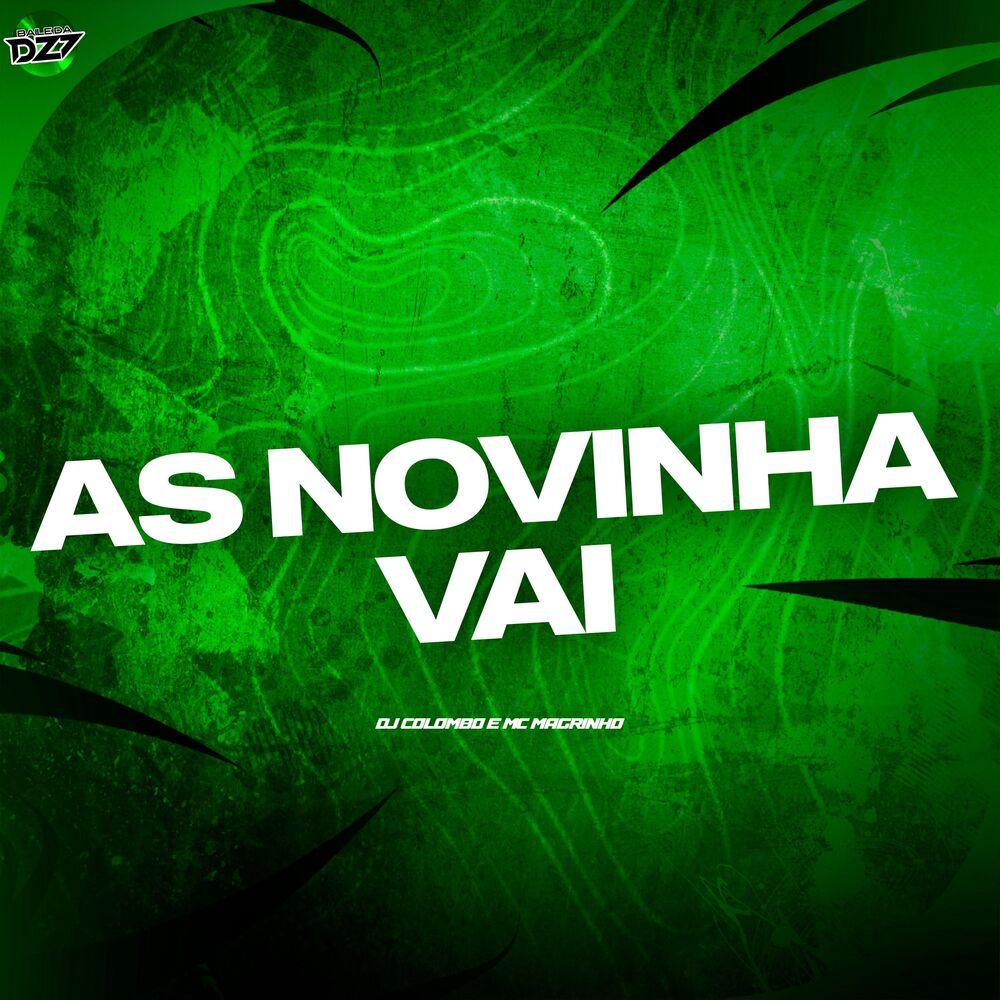 Picture of AS NOVINHA VAI