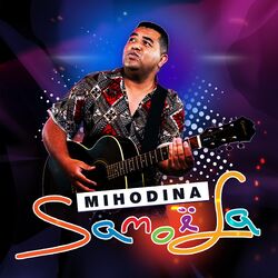 Cover of Mihodina