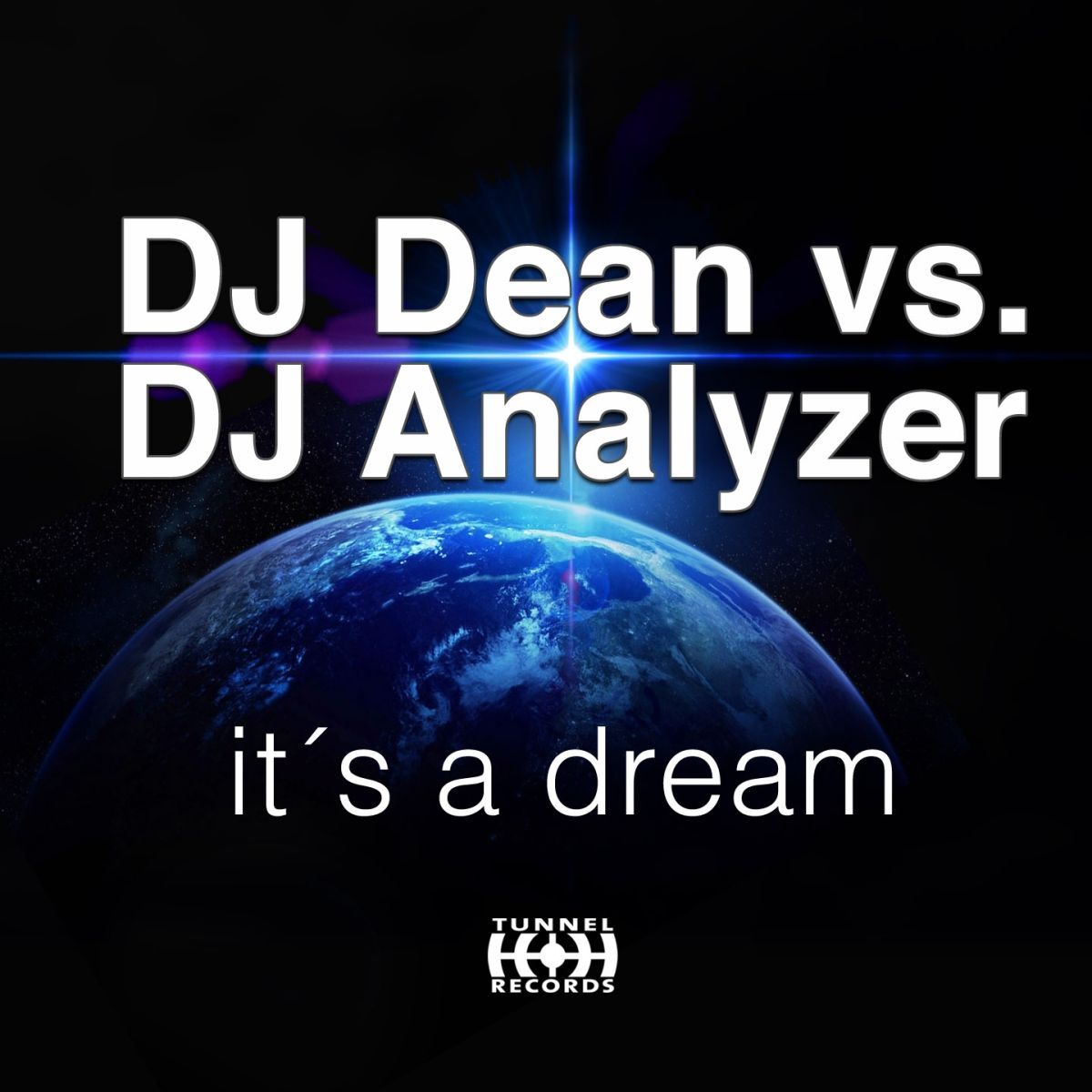 Album cover of It's a Dream