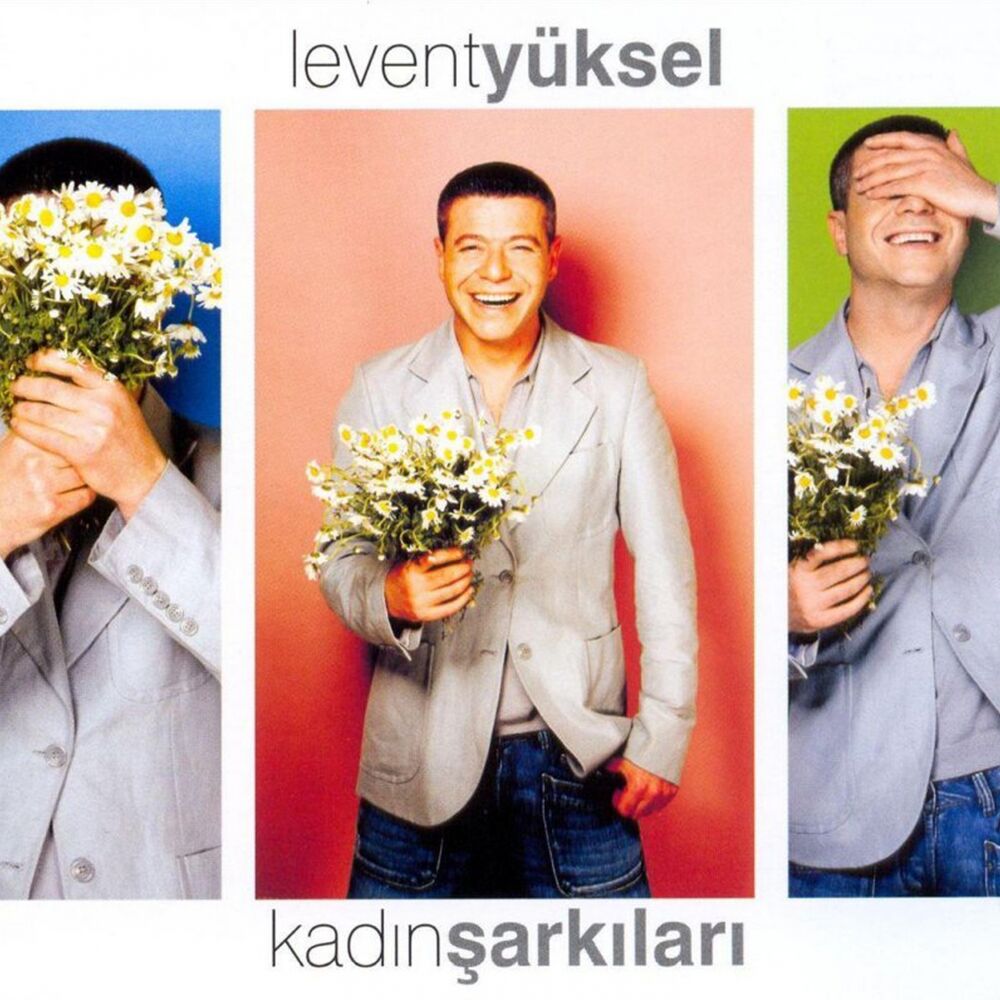 Picture of Kadın Şarkıları