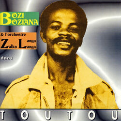 Cover of Toutou