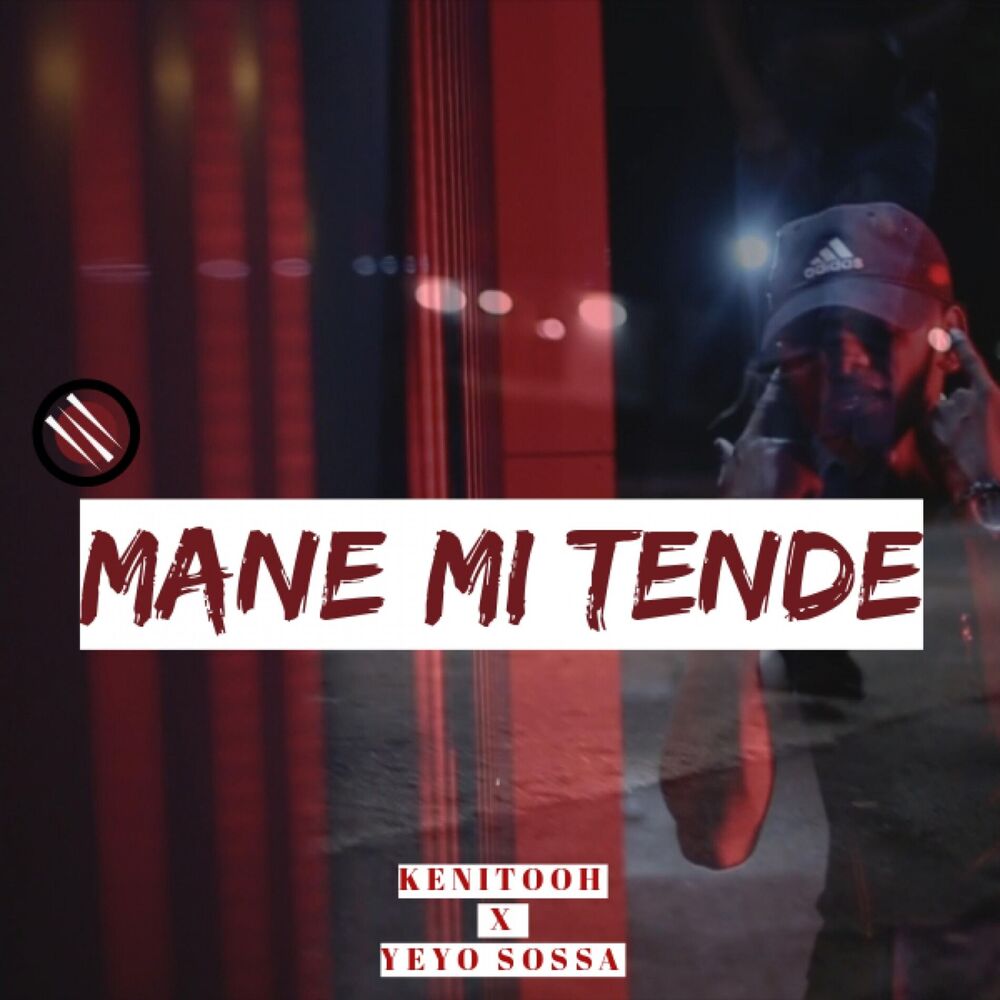 Picture of Mane Mi Tende