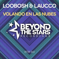 Cover of Volando En Las Nubes