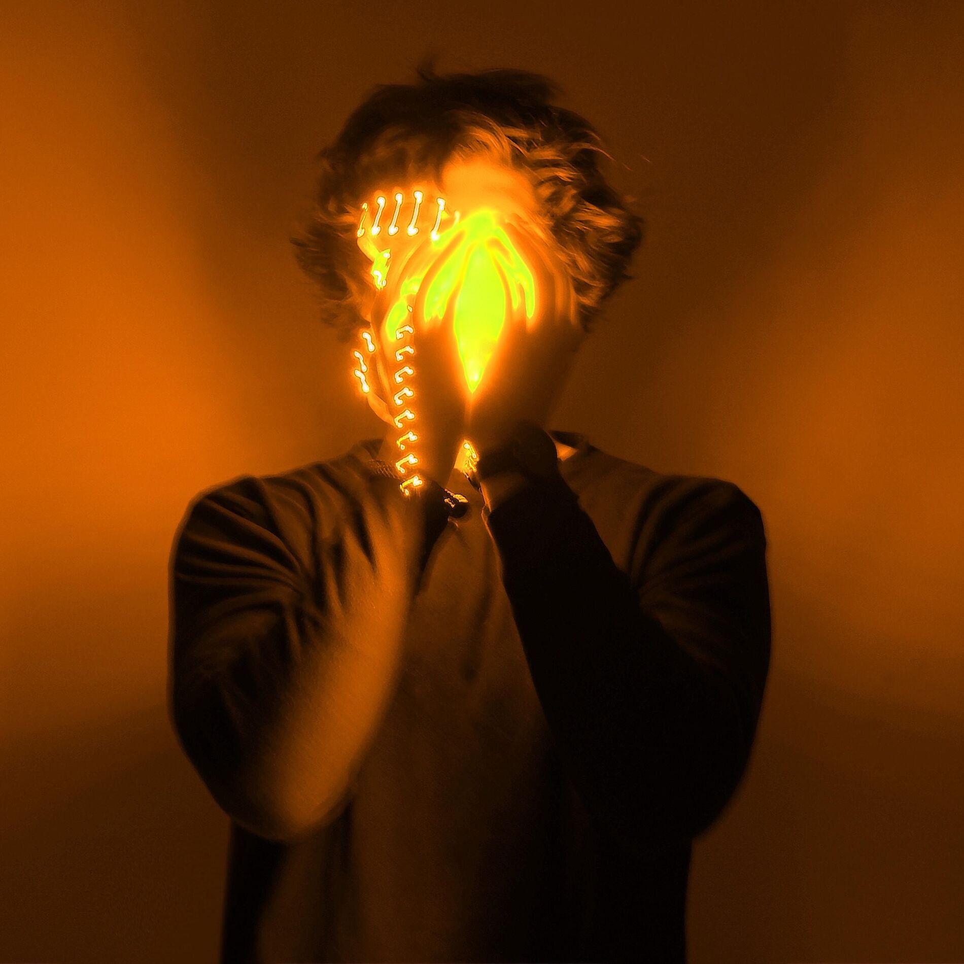 Album cover of Deep in a Dream of You