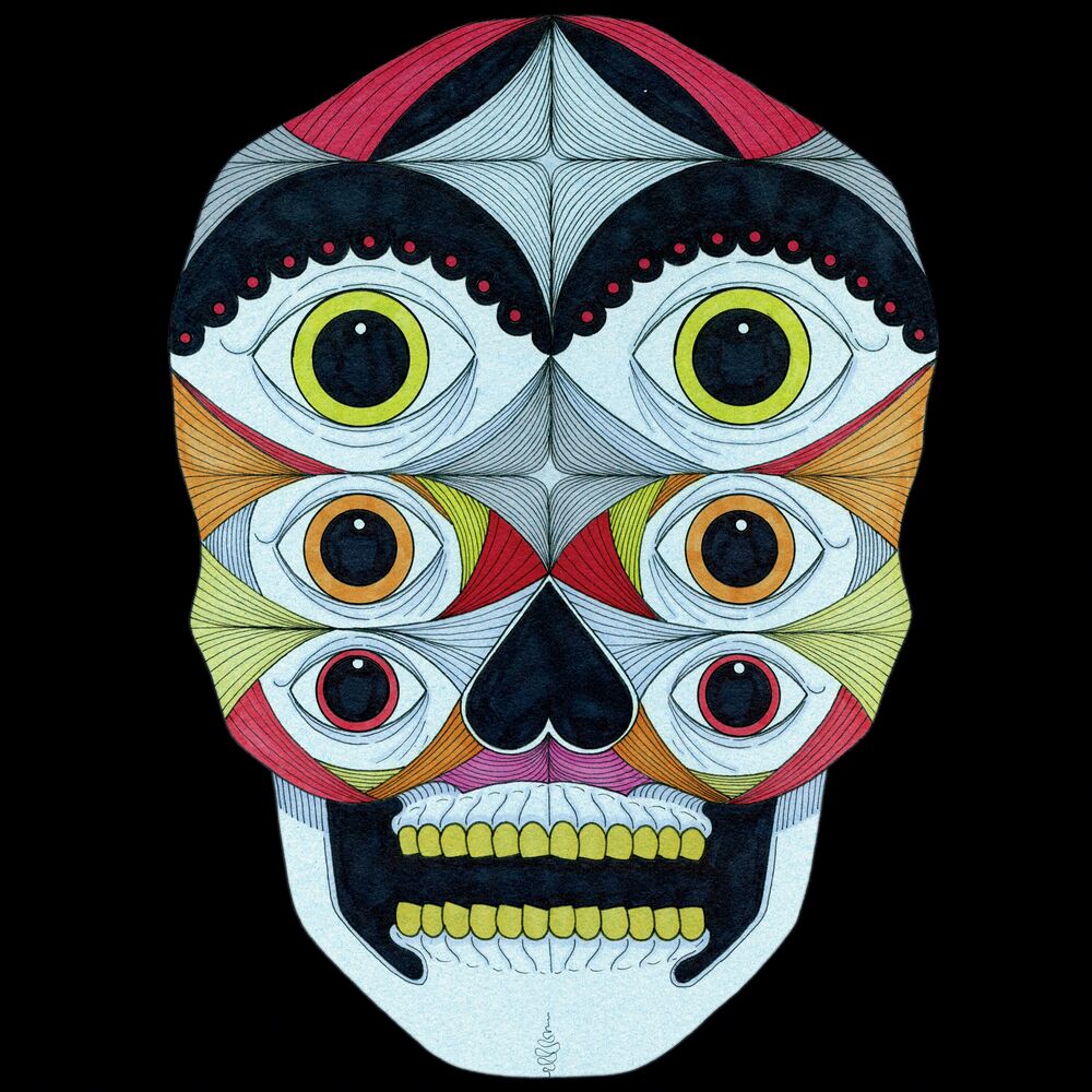 Picture of Old Wounds