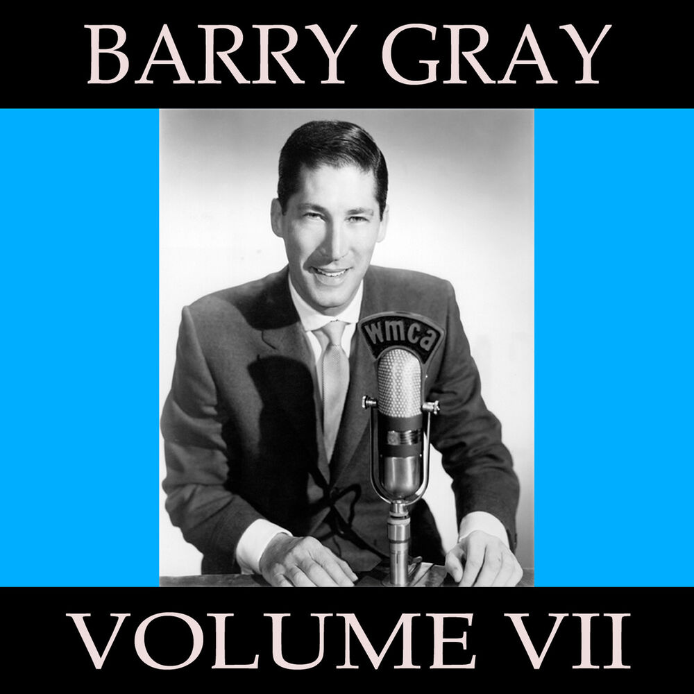 Picture of Barry Gray, Vol. 7