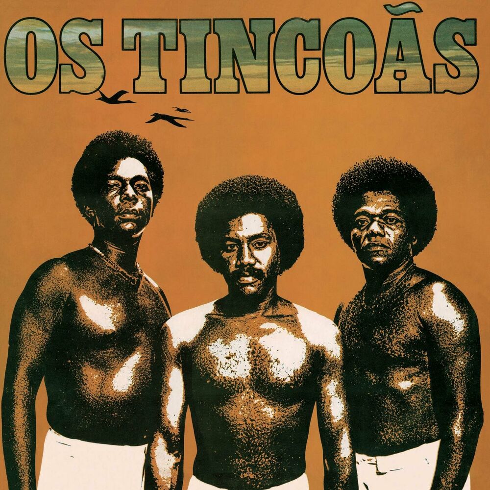 Picture of Os Tincoãs