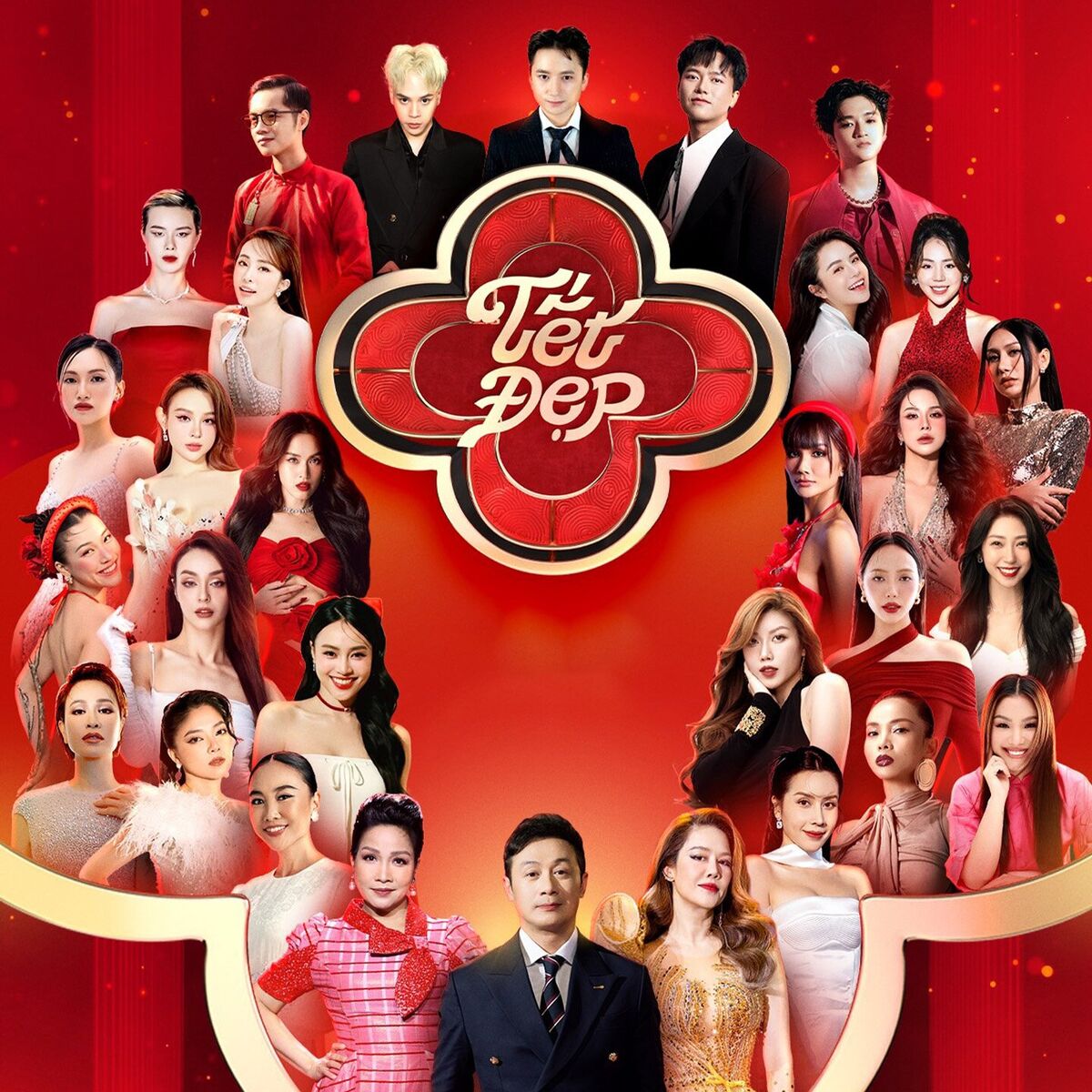 Album cover of Luồn Thẳng Vào Tim