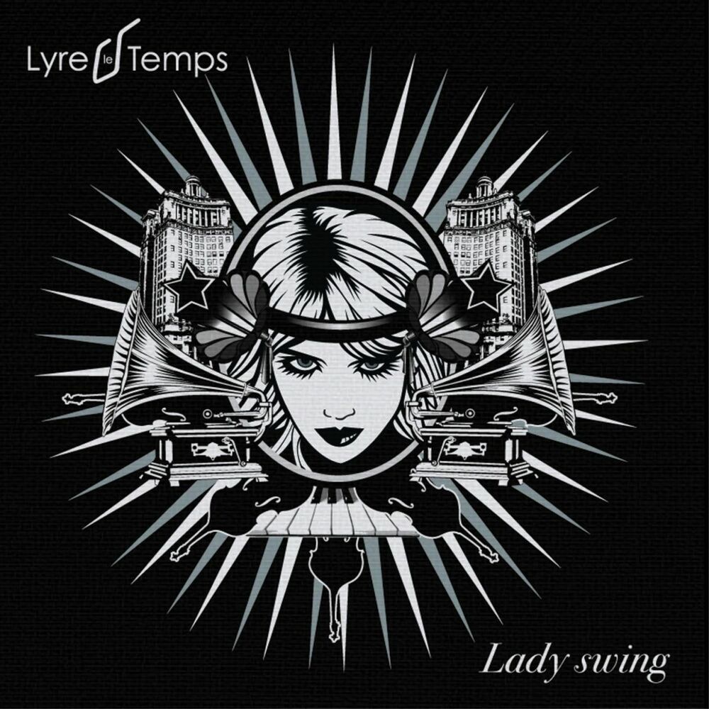 Picture of Lady Swing