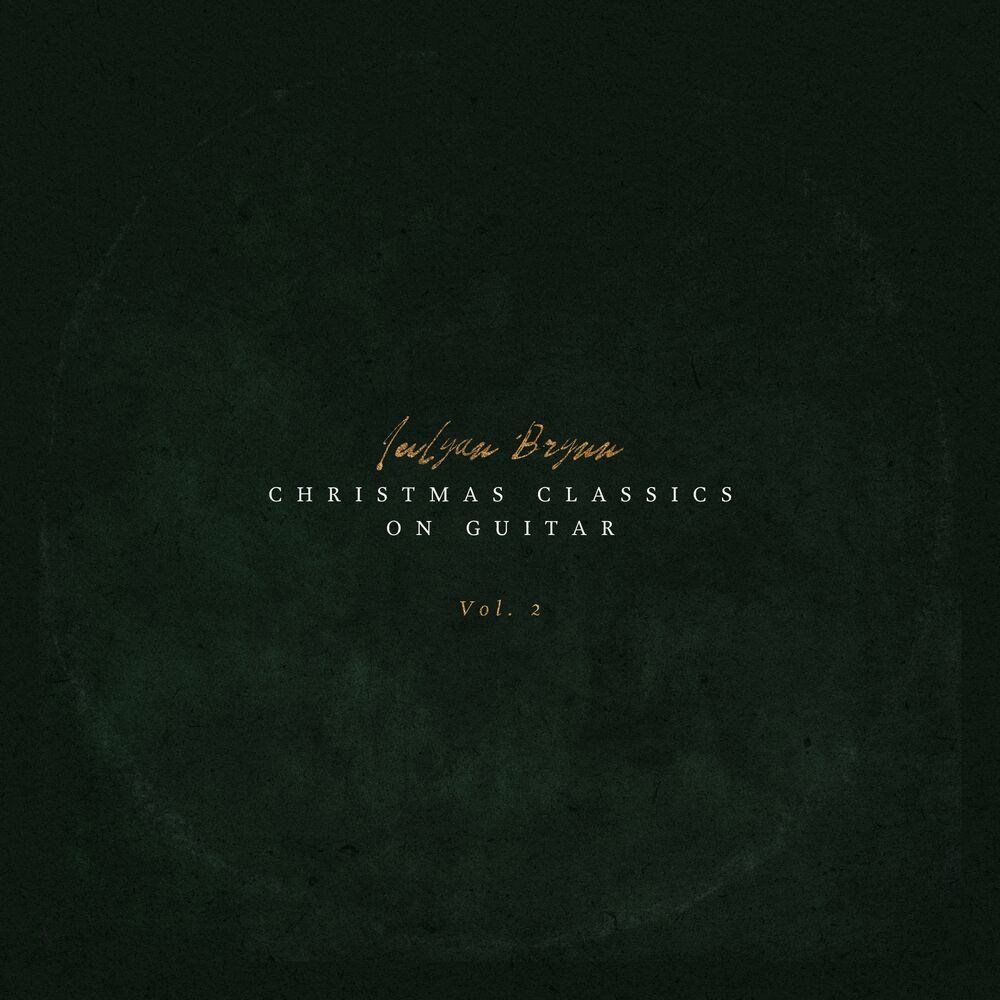 Picture of Christmas Classics on Guitar, Vol. 2