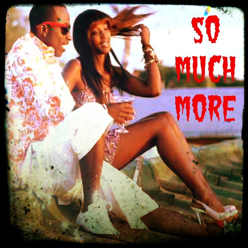 Picture of So Much More