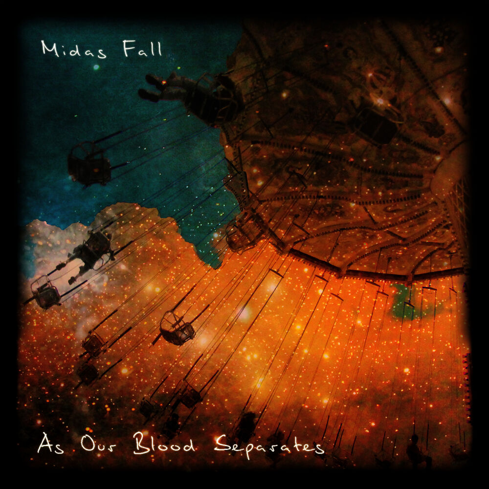 Picture of As Our Blood Separates - EP