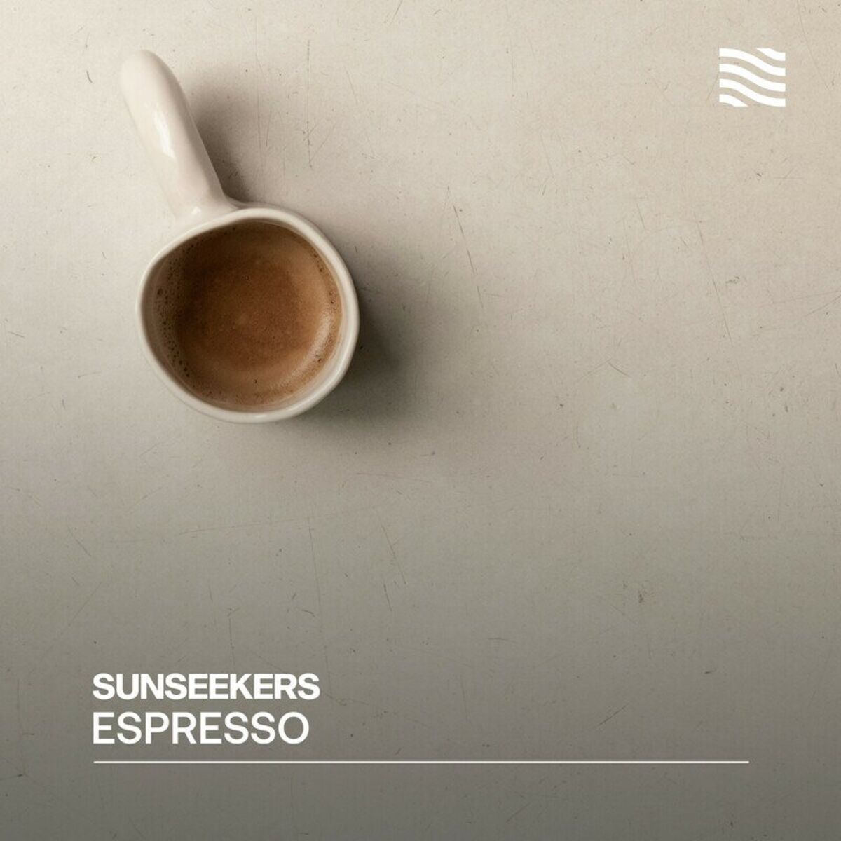 Album cover of Espresso