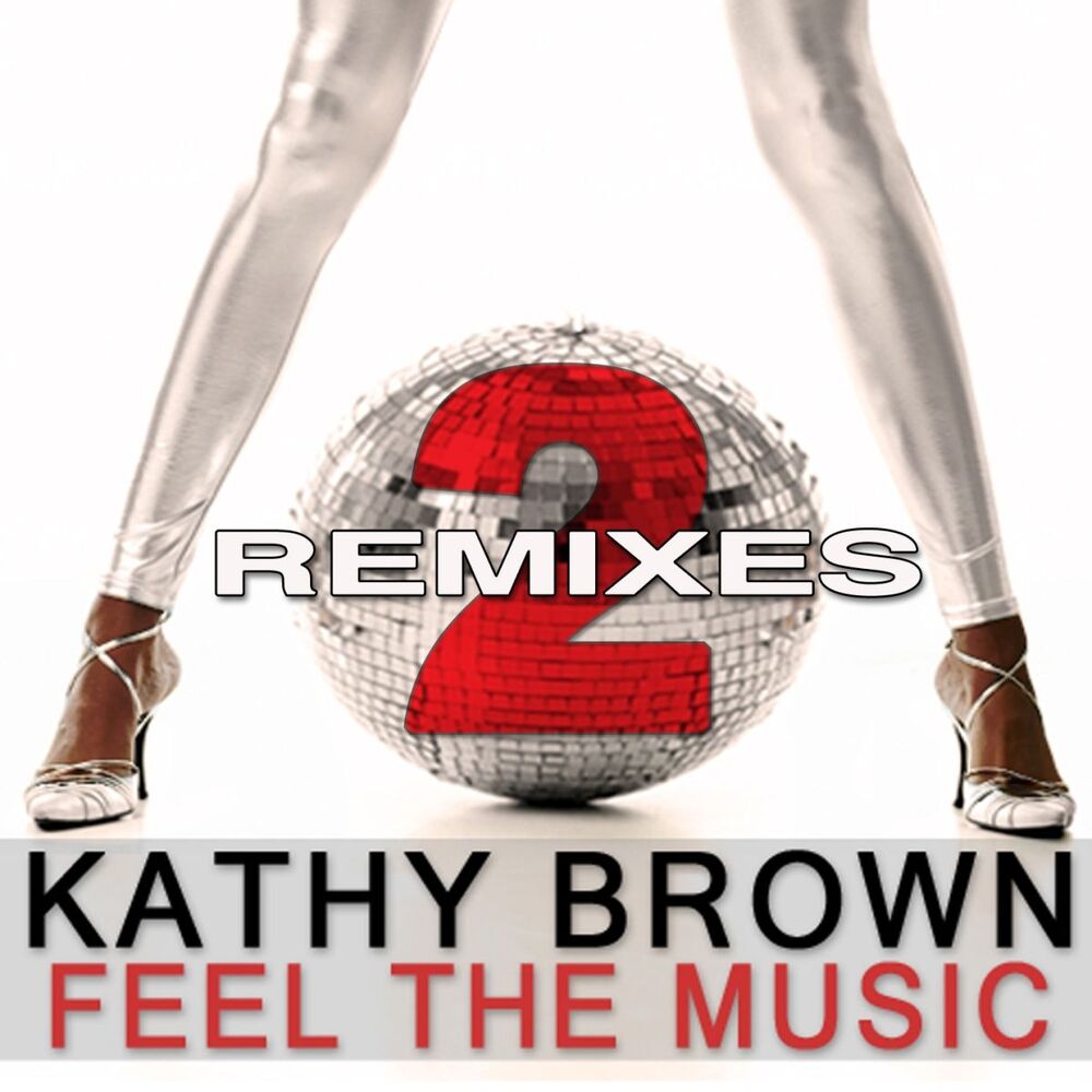 Picture of Feel the Music (2 the Remixes)