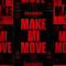 Make Mi Move by Charmes album cover