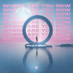 Cover of Where Are You Now